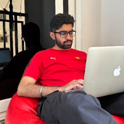 SarthakKhetarp1's profile picture. Software Development Engineer | Web Development MERN Stack | DSA | #100DaysOfCode | #nationalskillup Challenge | Trying to learn and be Consistent