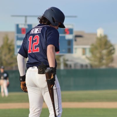 C/O 2027| LnHS|Utility |Height: 6'0| Weight:190|California| 4.2gpa |email: aidanhowell2027| cell: 951-466-6643