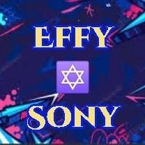 effysony Profile Picture