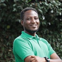 Felibien HIRWA TUZA(@fhirwa) 's Twitter Profile Photo