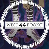 West 44 Books(@West44Books) 's Twitter Profile Photo