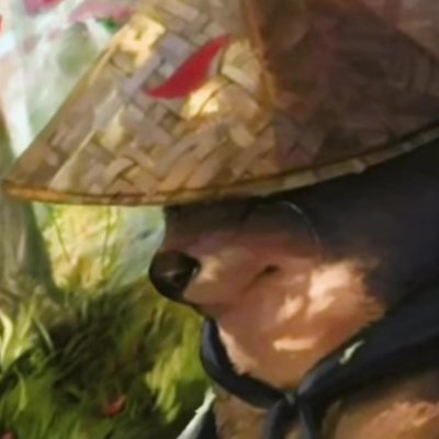 NovuhIICorby's profile picture. Just trying to recover Ibis