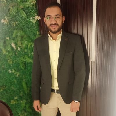 CEO - Founder ( Mutqana for Software and Smart Solutions)
https://t.co/kCpeVlzYUU