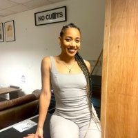 josephine gyasi (@josiegyasi) 's Twitter Profile Photo