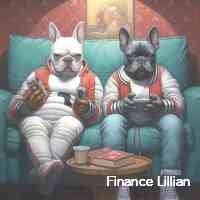 Finance Lillian (@lillianfiinanc) 's Twitter Profile