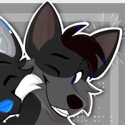 Telegram: @shadow_dark_wolf  
I'm just a weird, derpy wolf.  Likes cars, computers, and long walks on the beach. 💙Omega