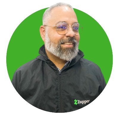 Sobreviviente del Y2K - Fundador de @getzupper y https://t.co/GTvDrFKdAM