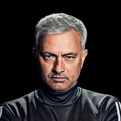 josemourinhotv Profile Picture