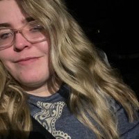 Madi Thrasher (@madithrasher1) 's Twitter Profile