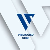 Vindicated Chidi(@Vindicatedchidi) 's Twitter Profile Photo