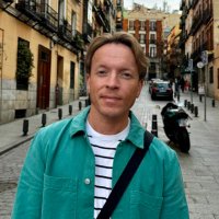 Daryl Tucker (@thedaryltucker) 's Twitter Profile