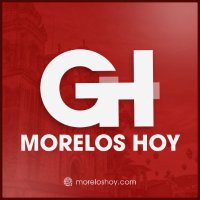 Morelos Hoy(@MorelosHoy1) 's Twitter Profile Photo