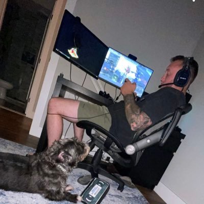 Retired H1z1 player Multiple Trophies on all CoD’s   Part time streamer, https://t.co/o3MpcssFAx