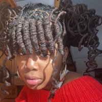 Divyn Williams (@diva_vyn9) 's Twitter Profile Photo