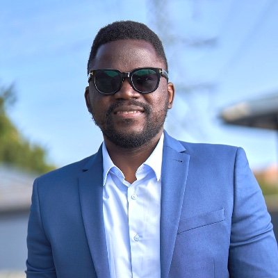 u_bobmanuel's profile picture. Nene & Abba’s Son + Izy’s man.

Thinking People, Process, Product, & Data.

FQ:“He who says he can and he who says he can’t are both usually right”-Confucius.