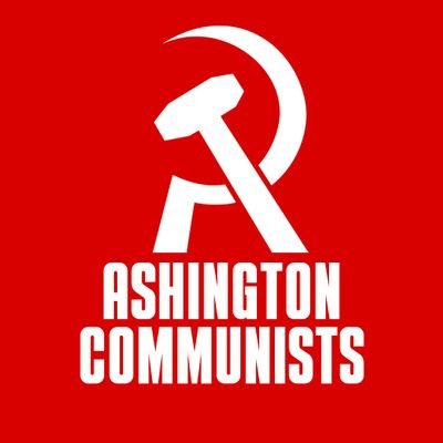 Ashington branch of The Communist, British section of the International Marxist Tendancy