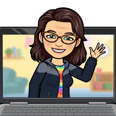 Mum of three, equestrian, teaching IT in primary school since the turn of the century. Yes, really. Google Educator. Apple Teacher. Views my own.