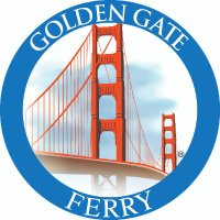 Golden Gate Ferry(@GoldenGateFerry) 's Twitter Profile Photo