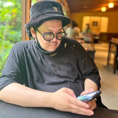 tmrmttmrmt's profile picture. CLUB3STAR&IMAIKE GROWの元スタッフ。