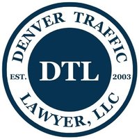 Denver Traffic Lawyer, LLC(@cotrafficlawyer) 's Twitter Profile Photo