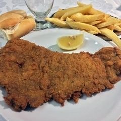 ElMilanesium's profile picture. Me gustan las milanesas. Liberal - VLLC!