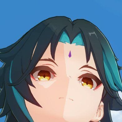 Doidinha_Normal's profile picture. header: @LimaoSugar