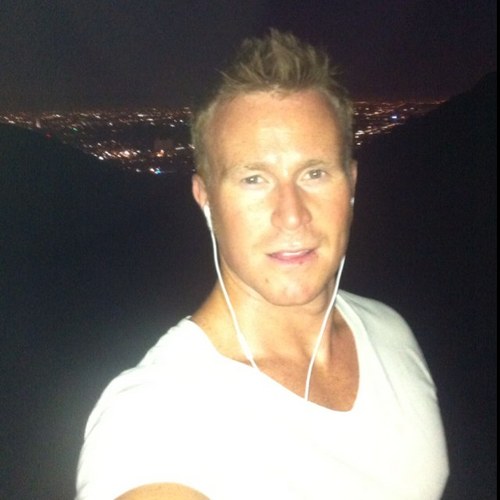 JoshuaWBailey's profile picture. 