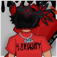 48KDrippy(@48KDrippy) 's Twitter Profile Photo