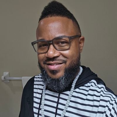 Techdad1982's profile picture. God, family, friends, and tech!