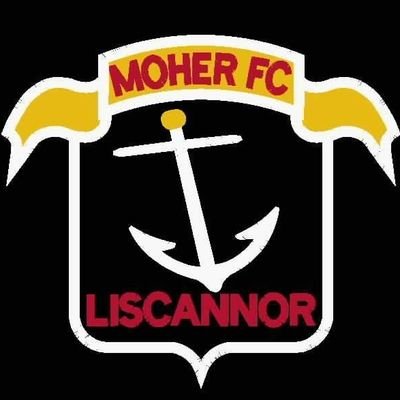 Soccer Club based in North Clare.. Liscannor, Lahinch & Ennistymon. Covering all age groups up to Adult level.