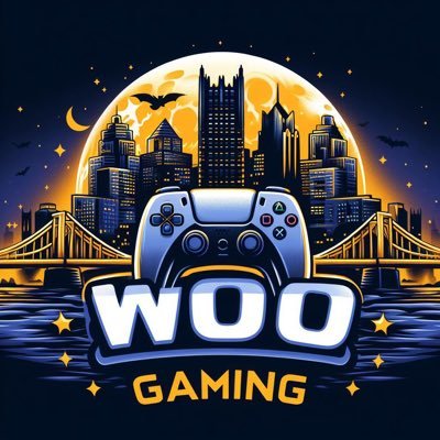 Woo_Gaming1 Profile Picture