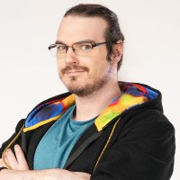 Dan Seibert (@thatcybertguy) 's Twitter Profile Photo Dan Seibert (@thatcybertguy) 's Twitter Profile Photo