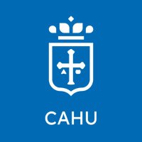 CAHU Área Sanitaria V(@CAHU_Area_V) 's Twitter Profile Photo