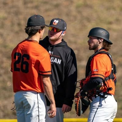 Pitching Coach/Recruiting Coordinator @BuffsBB | SFCC & Tusculum Alum