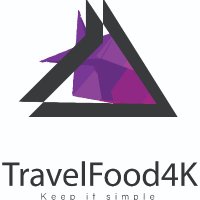 travelfood4k(@TravelFoodVent) 's Twitter Profile Photo