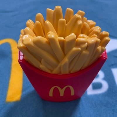 ot_taro773's profile picture. ファーストフード🍟と旅行✈が好きです。よろしくお願いします。Amazonアソシエイトプログラム参加者です。