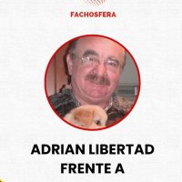 ADRIAN🇪🇸🐂 Libertad frente a adoctrinamiento. (@77adrianmolina1) 's Twitter Profile Photo ADRIAN🇪🇸🐂 Libertad frente a adoctrinamiento. (@77adrianmolina1) 's Twitter Profile Photo