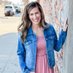 Jenn Earp (@jenn_earp) Twitter profile photo Jenn Earp (@jenn_earp) Twitter profile photo