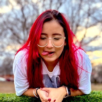 mariaca1228's profile picture. ¡nací bien inocentada! 🌈 Mi identificación original: Panchana.