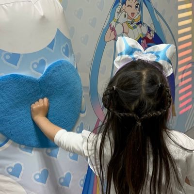 cocoapowder2323's profile picture. 結婚後子どもがなかなか出来ず、2年の不妊治療フルコースを経て娘を授かる。2人目欲しかったけど1人っ子確定。1人っ子ママさんと繋がれたら嬉しいです/無言フォローOK &失礼します/30代後半/百貨店勤務/家事苦手/好き→ディズニー、鬼滅、乙女ゲー、声優さん/BESTY