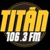 TITÁN 106.3 FM (@titan1063fm) Twitter profile photo TITÁN 106.3 FM (@titan1063fm) Twitter profile photo