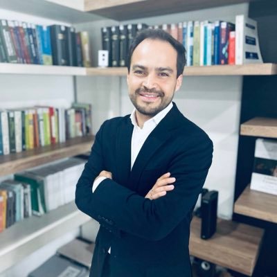 Abogado esp. D. Público @UExternado| Mag. en AED y políticas públicas y doctorando @usal |Docente análisis económico del derecho y libre competencia @UExternado