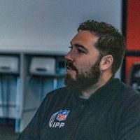 Chris Baird (@cibaird) 's Twitter Profile