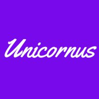 Unicornus(@Unicornusmedia) 's Twitter Profile Photo