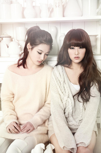 First Chilean Forum dedicated to Baby Soul, Yoo Jiae, Lee Jaewon ,Park Myungeun and Yoo Jia ,Created October 29. Coming soon