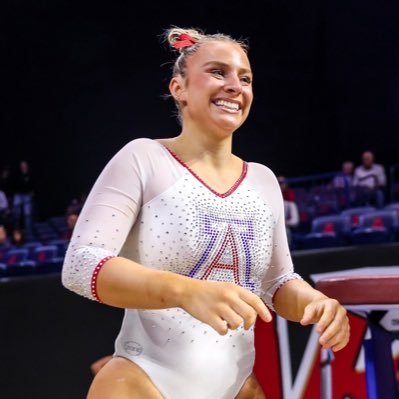 arizona gymnastics ‘27