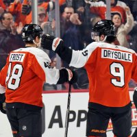 Flyers Clips(@Flyers_Clips) 's Twitter Profile Photo