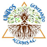 Unidos Generando Acciones A.C.(@UnidosGeAcAC) 's Twitter Profile Photo