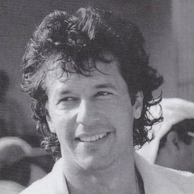 I LOVE IMRAN KHAN💕