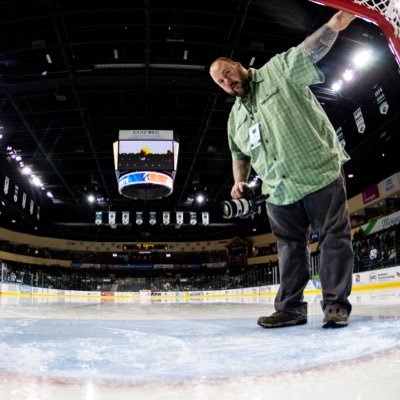 📸 Sports Photographer
📍 Bemidji, MN